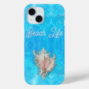 Recherche de beach life iphone coques Vie de plage