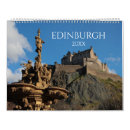 Search for scotland calendars Edinburgh