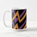 Search for purple orange mugs Halloween