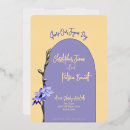 Recherche de orchidée jaune invitations Rose