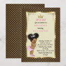 Recherche de african invitations Fille