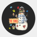 Search for autism tree stickers Merry christmas