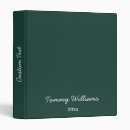 Search for professional presentation folders Simple