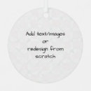 Search for stocking ornaments Blank