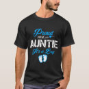 Search for proud auntie tshirts Party