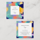 Search for bright business cards Artsy