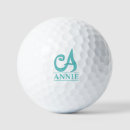 Search for turquoise golf balls Teal