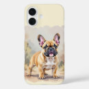 Search for cute frenchie iphone cases Animals