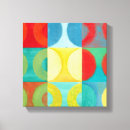 Search for small square canvas prints Grid