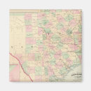 Search for texas magnets Map