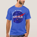Search for flat eart Astronaut