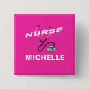 Search for nurses buttons Nurse week
