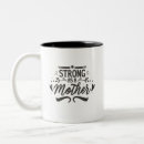 Search for strong as a mother mugs Modern