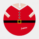 Recherche de caricature ornements Rouge