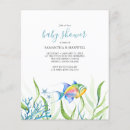 Search for under the sea baby shower Fish