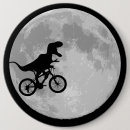Search for dinosaur buttons T rex