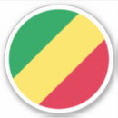 Search for congo flag stickers Travel