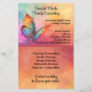 Search for mentality flyers Psychologist