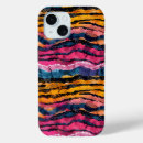 Search for tiger pattern iphone cases Colourful