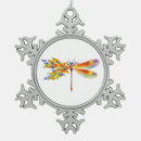 Recherche de coquelicot ornements Orange