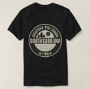 Search for palmetto tshirts South carolina