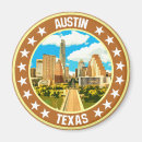Search for austin magnets Vintage