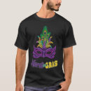 Search for fat tuesday tshirts Mask