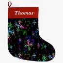 Search for neon christmas stockings Green
