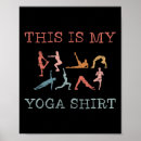 Search for yoga poses posters Flexibility