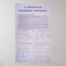 Search for women suffrage posters Suffragette