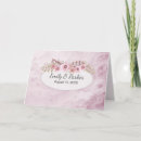 Search for floral design wedding cards Newly weds