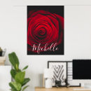 Recherche de vintage valentine posters Rose