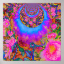 Recherche de peinture tournesol posters Rétro