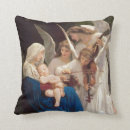 Search for christmas angel pillows Music