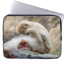 Search for primates laptop cases Monkey
