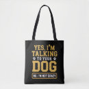 Search for trainer bags Dog mom