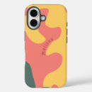 Recherche de organisation iphone coques Minimaliste