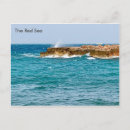 Recherche de mer rouge cartes postales Égypte