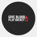 Search for giving blood stickers Play