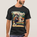 Search for vintage cartoon tshirts Animal