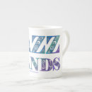 Search for intricate patterns mugs Vibrant colours