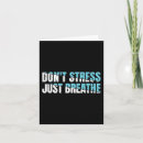 Search for just breathe cards Stress