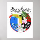 Recherche de drapeau de la martinique posters Vacances