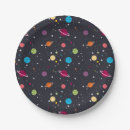 Search for solar system plates Colourful
