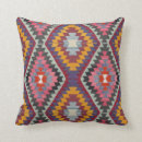 Search for kilims pillows Native