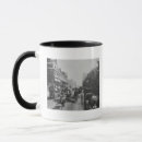 Search for police tape mugs Scene