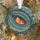 Search for reptiles ornaments Lizard
