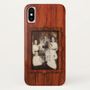 Search for vintage western iphone cases Wood