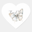 Search for pretty blue butterflies stickers Butterfly