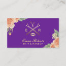 Recherche de cru pourpre Floral